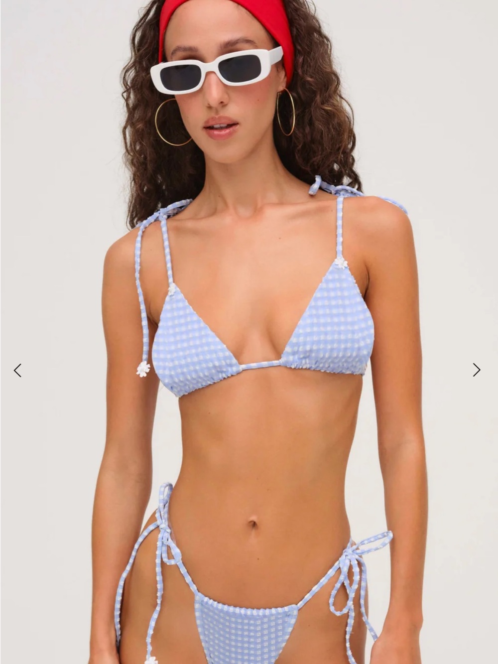 ISO For Love & Lemons Bay Bikini